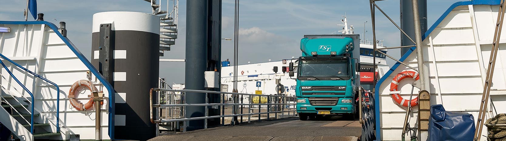 Transport Service Terschelling